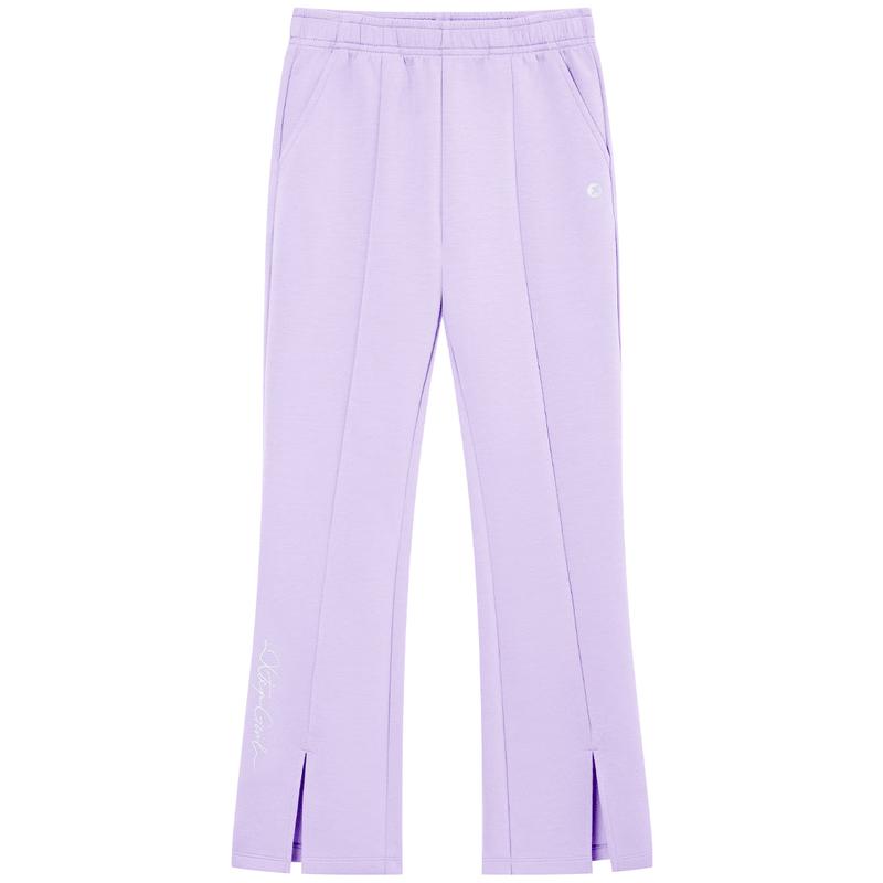 Xtep Kids Flared Air-Layer Stretch Trousers 140
Xtep Kids Flared Air-Layer Stretch Trousers 140