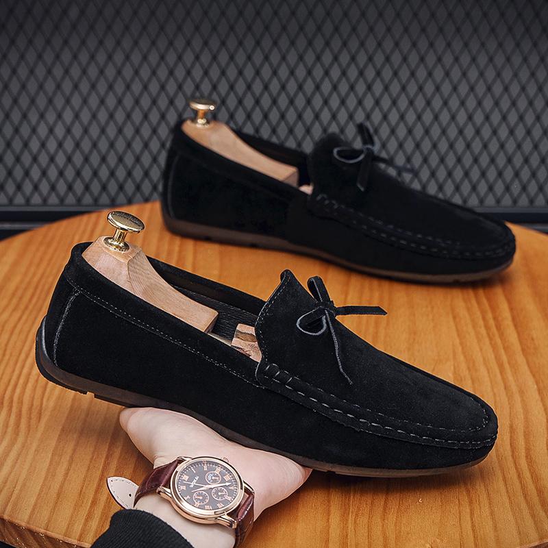 Кроссовки для мужчин 2024 года, летние новые модные высококачественные туфли для вождения, удобные мокасины с мягкой подошвой, повседневная обувь для мужчин 40 чёрный
Кроссовки для мужчин 2024 года, летние новые модные высококачественные туфли для вождения, удобные мокасины с мягкой подошвой, повседневная обувь для мужчин 40 чёрный