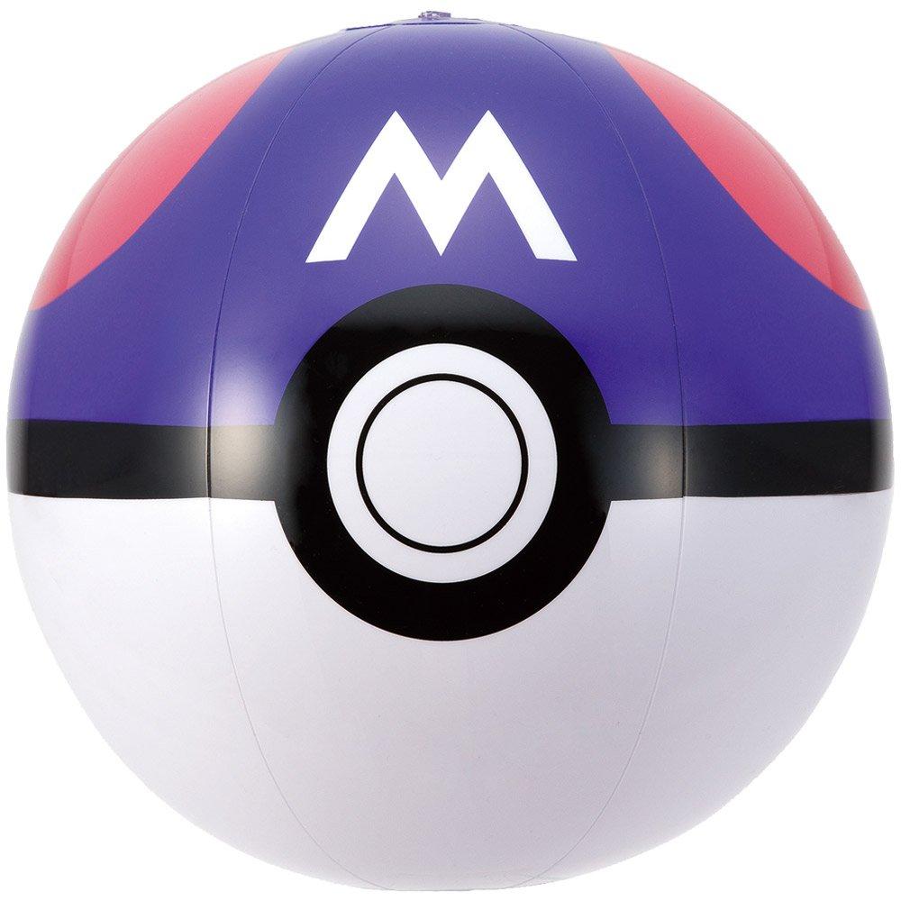 Takara Tomy Arts Sun Moon Мастер-бол 40см 40см Покемон & PM-BL-B40-R фиолетовый
Takara Tomy Arts Sun Moon Мастер-бол 40см 40см Покемон & PM-BL-B40-R фиолетовый