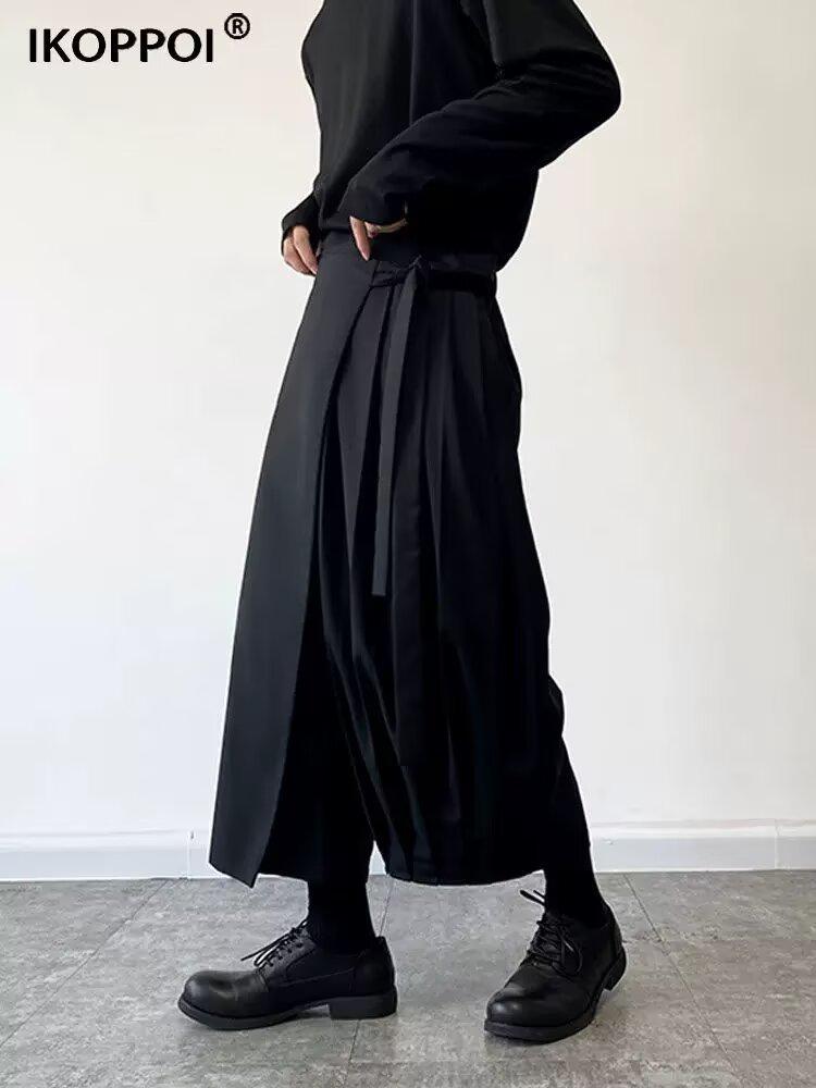 Women s Spring 2025 Black Wide-Leg Floor-Length Casual Pants 2XL
Women s Spring 2025 Black Wide-Leg Floor-Length Casual Pants 2XL