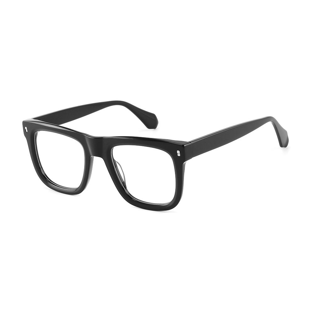 Acetate Sunglasses Men Square Prescription Glasses Women Custom Blue Light Blocking Reading Glasses Men Photochromic Lenses Men 0(NO BLUE LIGHT)
Acetate Sunglasses Men Square Prescription Glasses Women Custom Blue Light Blocking Reading Glasses Men Photochromic Lenses Men 0(NO BLUE LIGHT)