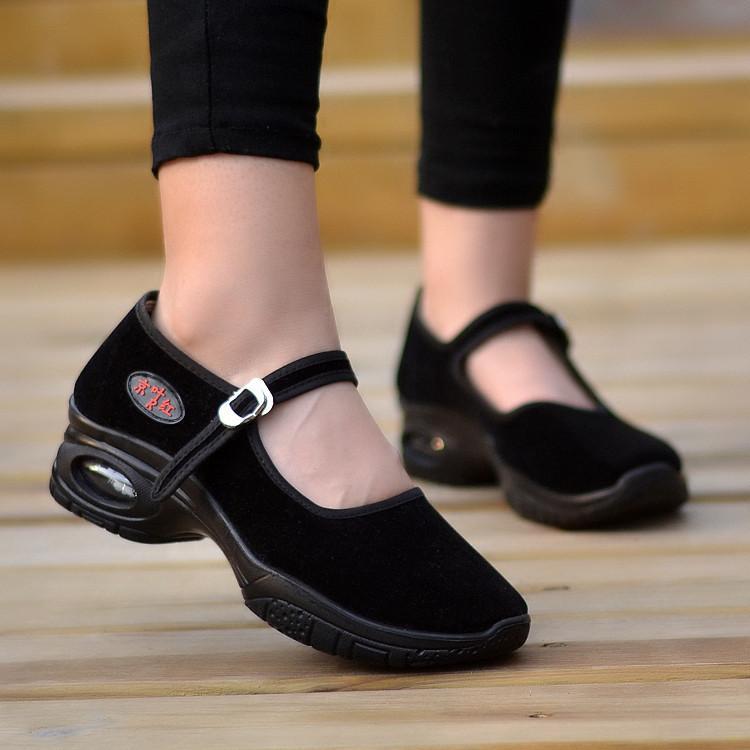 2025 summer new square dance shoes soft sole middle heel dance shoes mesh breathable dance shoes sailor dancing women s shoes 36 чёрный
2025 summer new square dance shoes soft sole middle heel dance shoes mesh breathable dance shoes sailor dancing women s shoes 36 чёрный