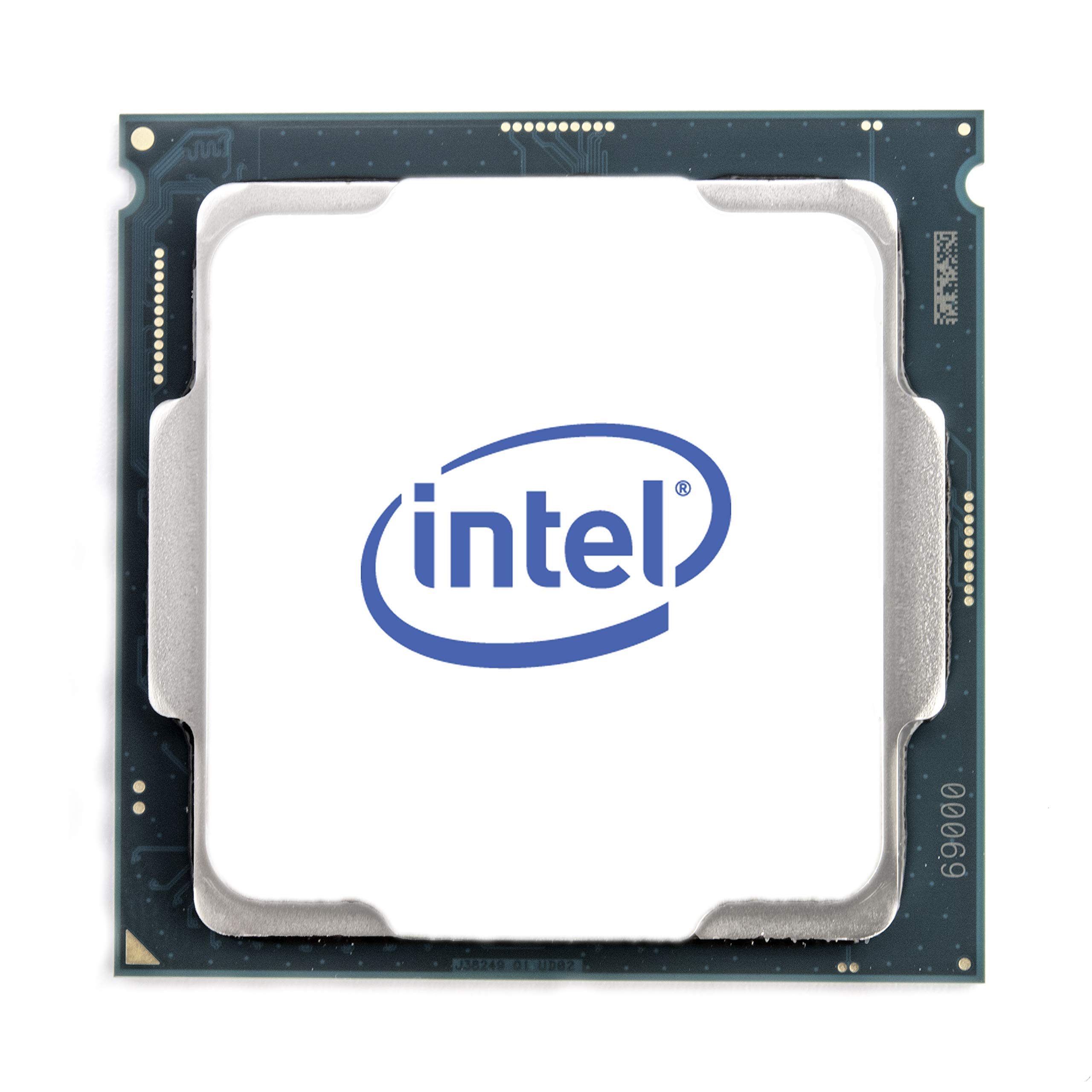 Intel 10th Generation CPU Comet 6C 12TH 4xxChipset Compatible BX8070110600KF Lake-S Corei5-10600KF 4.1GHz / /
Intel 10th Generation CPU Comet 6C 12TH 4xxChipset Compatible BX8070110600KF Lake-S Corei5-10600KF 4.1GHz / /
