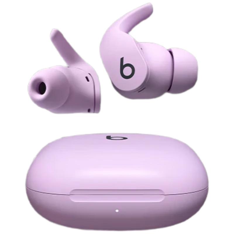 Beats Fit Pro True Wireless Noise Cancelling Earbuds
Beats Fit Pro True Wireless Noise Cancelling Earbuds