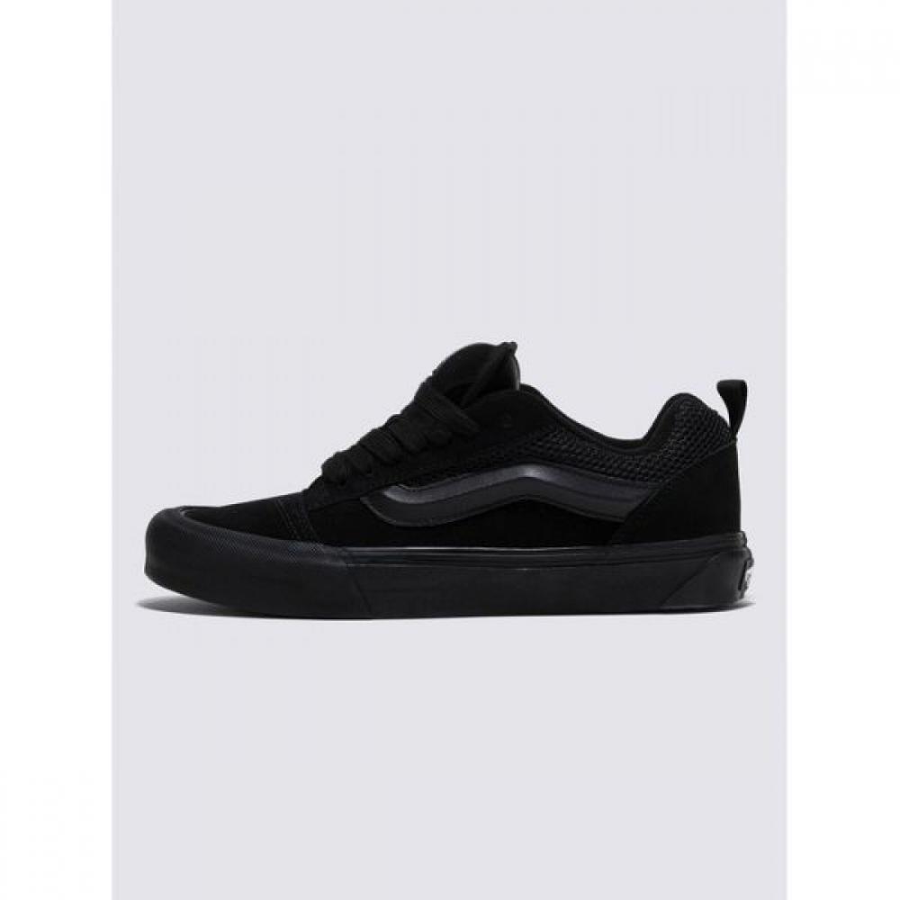 Vans Vans Vans Knu Skool New School Vn0009qcbka1 220 
Vans Vans Vans Knu Skool New School Vn0009qcbka1 220
