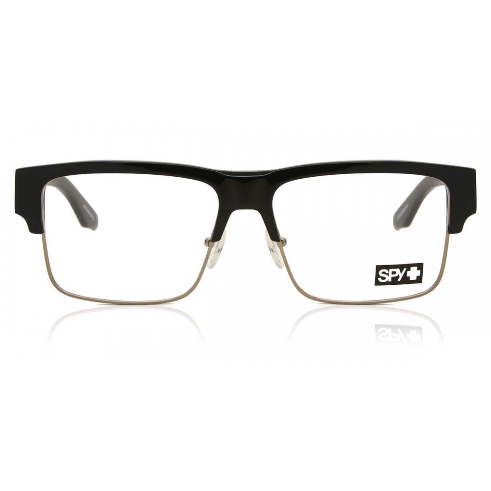 Spy Cyrus 5050 Optical 60 5700000000194 Unisex Eyeglasses Black/Brushed Bronze/60 
Spy Cyrus 5050 Optical 60 5700000000194 Unisex Eyeglasses Black/Brushed Bronze/60