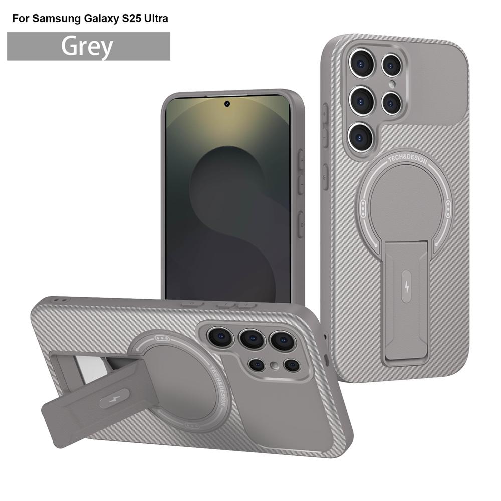 Чехол-подставка со складным держателем, рисунок под карбон, для Samsung Galaxy S25 Edge S24 Ultra FE A16 A15 A06 A05, магнитная защитная крышка Galaxy S25 FE серый
Чехол-подставка со складным держателем, рисунок под карбон, для Samsung Galaxy S25 Edge S24 Ultra FE A16 A15 A06 A05, магнитная защитная крышка Galaxy S25 FE серый