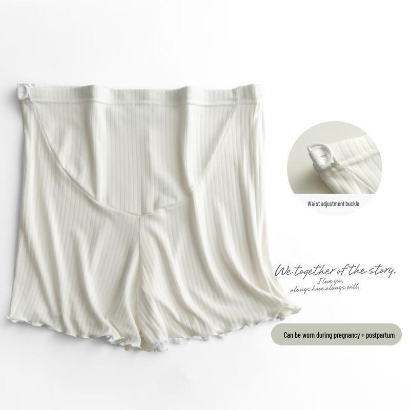 MODENGYUNMA Women s Ice Silk Safety Shorts
MODENGYUNMA Women s Ice Silk Safety Shorts