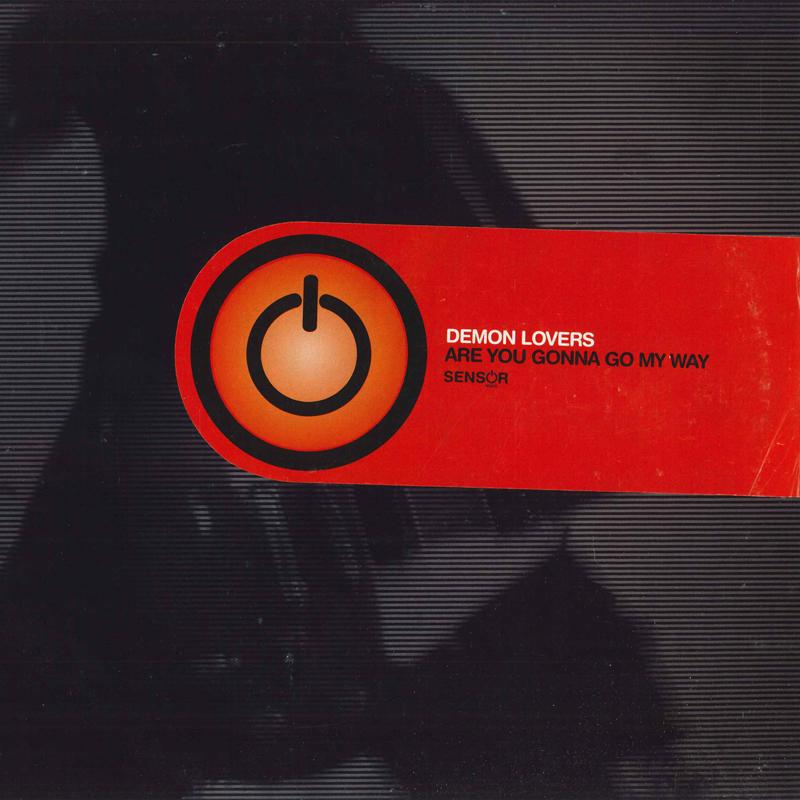 12inch Record DEMON LOVERS - Are You Gonna Go My Way SNS005 SENOR Italy Dance & Electronica Used
12inch Record DEMON LOVERS - Are You Gonna Go My Way SNS005 SENOR Italy Dance & Electronica Used