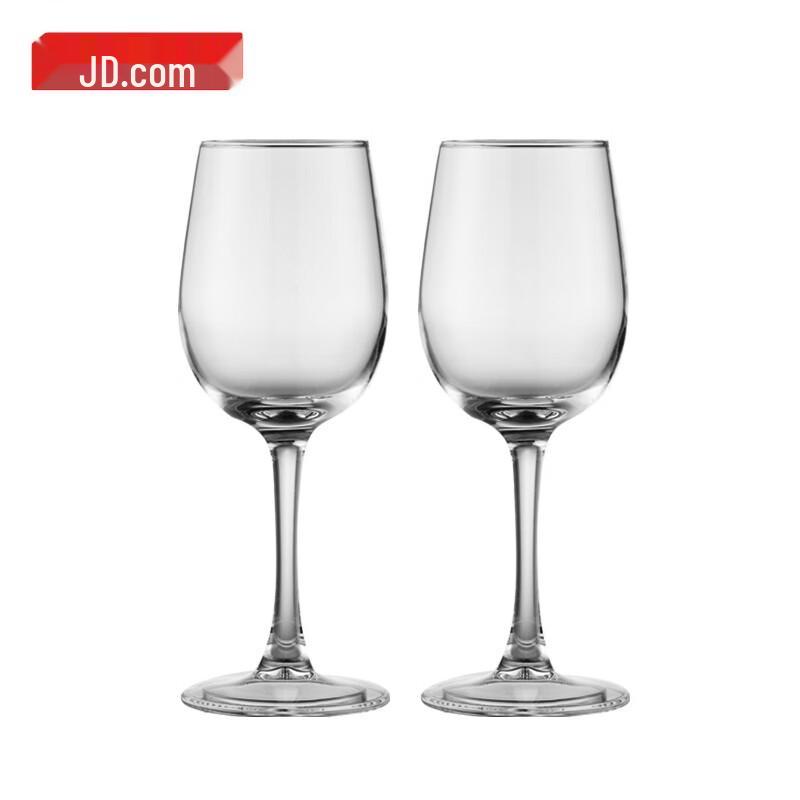 Бокалы для красного вина из хрустального стекла Jingdong Jingzao (Набор из 2)
Бокалы для красного вина из хрустального стекла Jingdong Jingzao (Набор из 2)