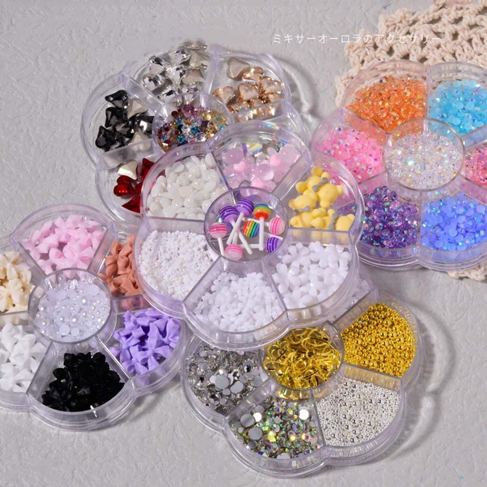 Diamond Love Manicure Accessories 3D Nail Art Decorations Nail Rhinestones DIY Nail Art Jewelry
Diamond Love Manicure Accessories 3D Nail Art Decorations Nail Rhinestones DIY Nail Art Jewelry