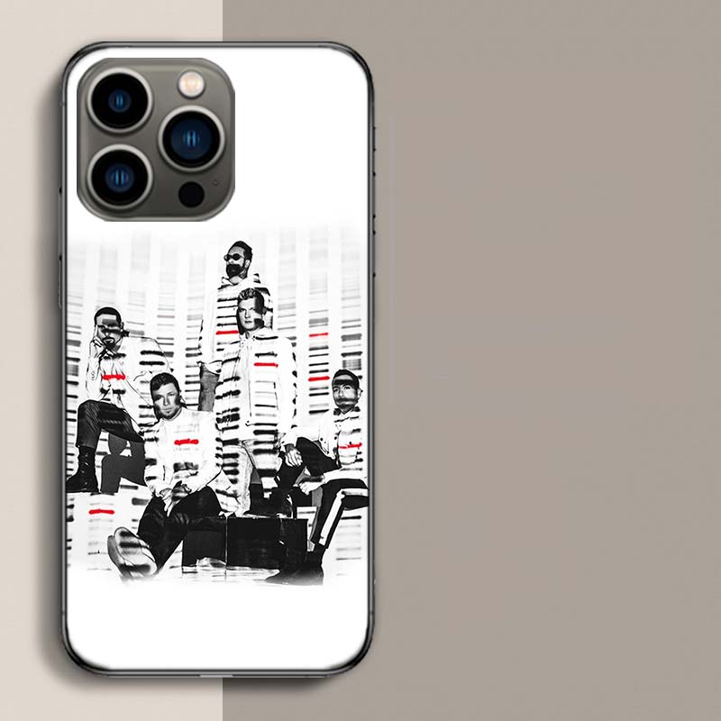 B-Backstreet Boys BSB Soft Phone Case For Iphone 17 Air 15 Pro 14 Plus 16 Pro Max 17E 16E 12 13 Mini 11 Cover Cute Fundas iPhone 12
B-Backstreet Boys BSB Soft Phone Case For Iphone 17 Air 15 Pro 14 Plus 16 Pro Max 17E 16E 12 13 Mini 11 Cover Cute Fundas iPhone 12