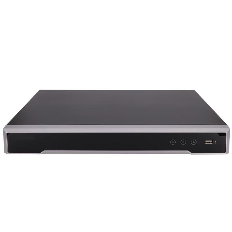 HIKVISION DS-7616N-E2/16P-V3 16-Channel 2-Bay PoE NVR CN plug (adapter included)
HIKVISION DS-7616N-E2/16P-V3 16-Channel 2-Bay PoE NVR CN plug (adapter included)