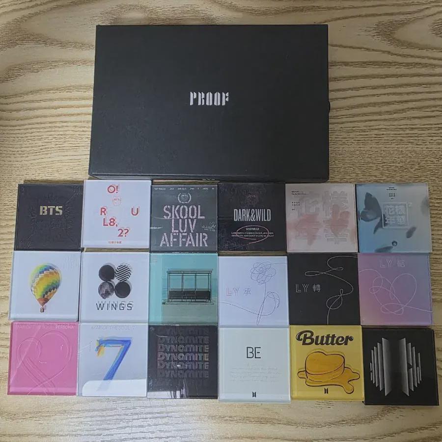 BTS Магнит на обложку альбома
BTS Магнит на обложку альбома