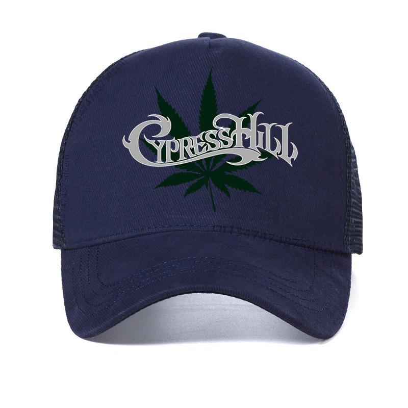 Unisexs summer cool Mesh breathable hat cypress hill rap band Baseball Cap Fashion Adjustable Snapback hats Casquette Adjustable
Unisexs summer cool Mesh breathable hat cypress hill rap band Baseball Cap Fashion Adjustable Snapback hats Casquette Adjustable