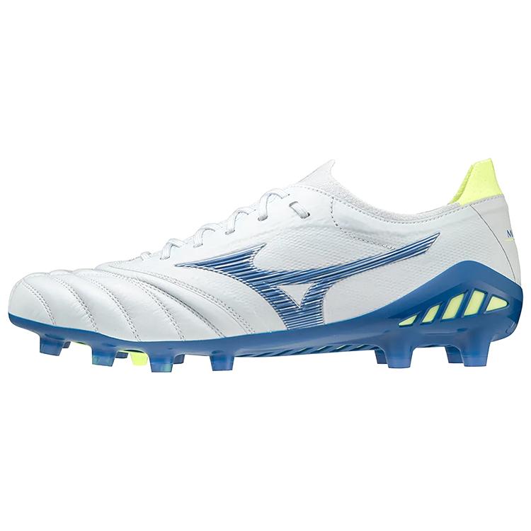Mizuno Morelia Neo 3 White P1GA229027 40
Mizuno Morelia Neo 3 White P1GA229027 40