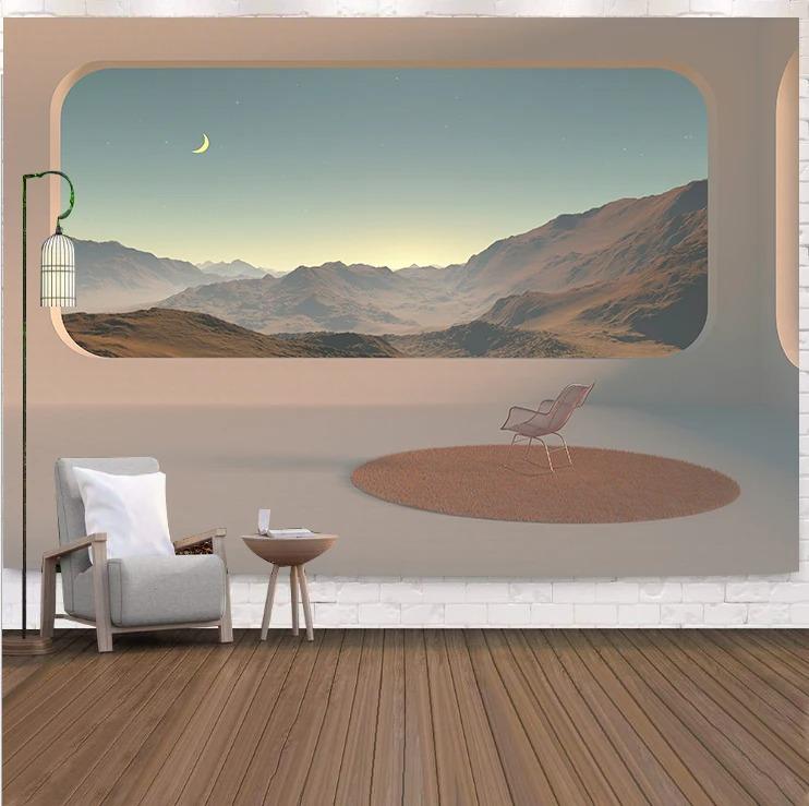 Гостиная Балкон Горшечные Растения Узор Подвесная Ткань Домашнее Настенное Украшение Гобелен Спальня Гостиная Гобелен 100x75cm
Гостиная Балкон Горшечные Растения Узор Подвесная Ткань Домашнее Настенное Украшение Гобелен Спальня Гостиная Гобелен 100x75cm