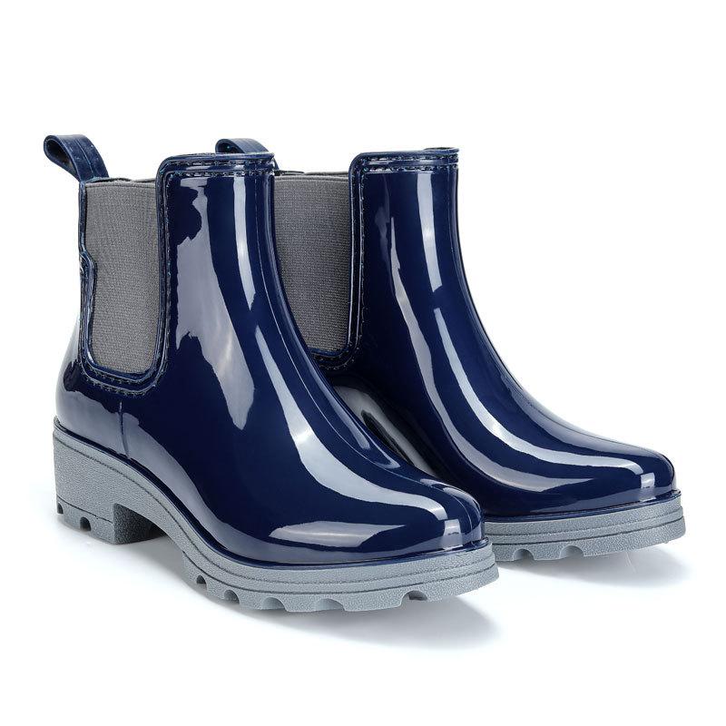 Модные короткие резиновые сапоги Челси женские изогнутые эластичные резиновые сапоги противоскользящие водные сапоги резиновые сапоги взрослые резиновые сапоги 38 королевский синий
Модные короткие резиновые сапоги Челси женские изогнутые эластичные резиновые сапоги противоскользящие водные сапоги резиновые сапоги взрослые резиновые сапоги 38 королевский синий