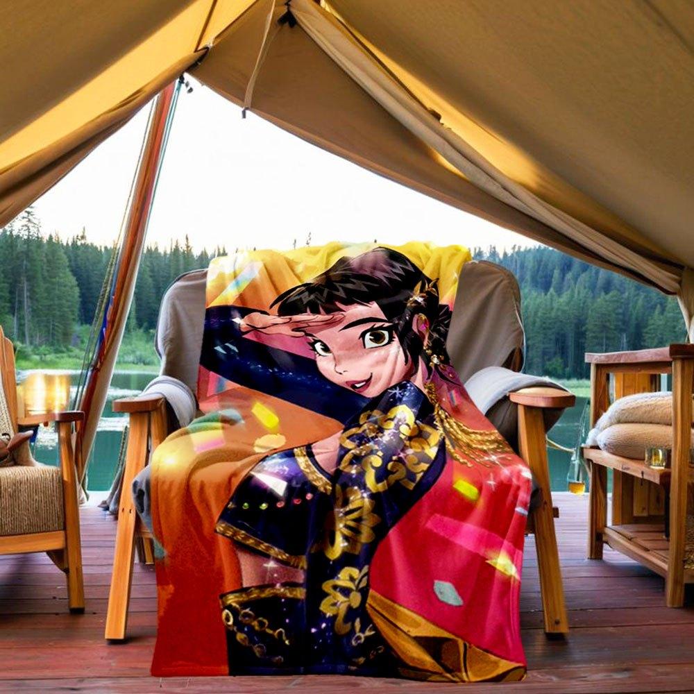 Golden Floral Kimono: Traditional Japanese Women s Clothing Blanket Lightweight Flannel Throw Blanket for Sofa, Bed, Travel, Camping, Livin 130x150cm
Golden Floral Kimono: Traditional Japanese Women s Clothing Blanket Lightweight Flannel Throw Blanket for Sofa, Bed, Travel, Camping, Livin 130x150cm