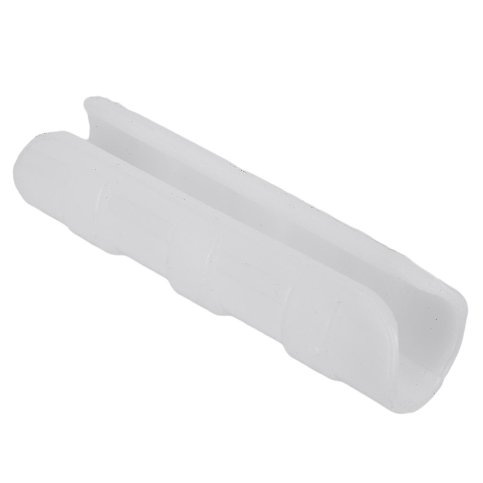 20Pcs 19/20/25mm Clip Plant Greenhouse Film Clips Fixed Pipe Frame Tube Clamp Film Row Cover Netting Tunnel Hoop Clip White 19mm
20Pcs 19/20/25mm Clip Plant Greenhouse Film Clips Fixed Pipe Frame Tube Clamp Film Row Cover Netting Tunnel Hoop Clip White 19mm