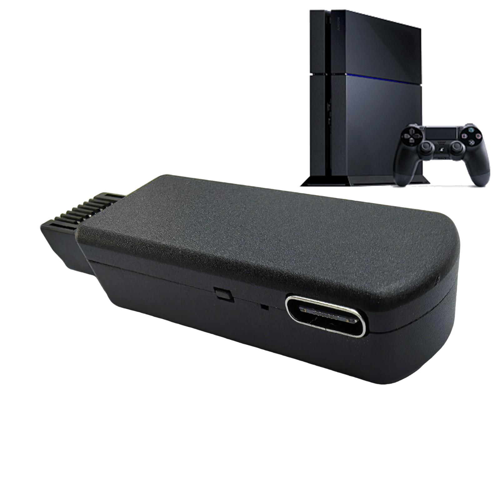 USB-адаптер One Key JB Tool для FW 9.0 11.0 System PPPwn Dongle Game Machine Modification USB Adapter
USB-адаптер One Key JB Tool для FW 9.0 11.0 System PPPwn Dongle Game Machine Modification USB Adapter