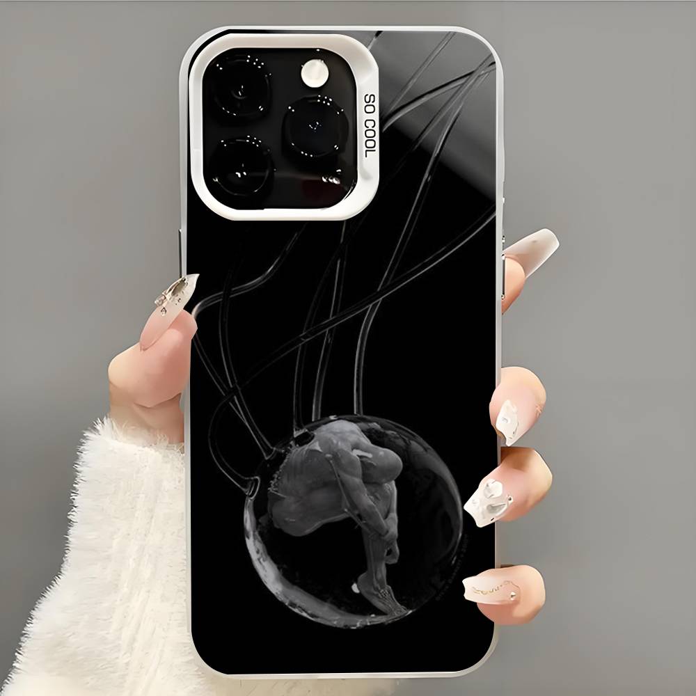 DJ A-Afterlife Anyma Phone Case Phone Case For iPhone 14 16 15 11 12 13 Pro Max Mini Plus Shockproof Cover iPhone16
DJ A-Afterlife Anyma Phone Case Phone Case For iPhone 14 16 15 11 12 13 Pro Max Mini Plus Shockproof Cover iPhone16