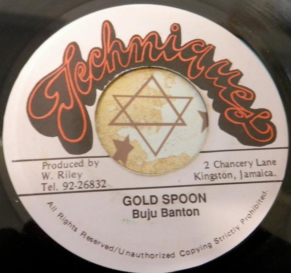 7-дюймовая пластинка BUJU BANTON Gold Spoon Оригинальная версия с наклейкой НЕТ Техники Ямайка Регги Ска Даб Использовано
7-дюймовая пластинка BUJU BANTON Gold Spoon Оригинальная версия с наклейкой НЕТ Техники Ямайка Регги Ска Даб Использовано