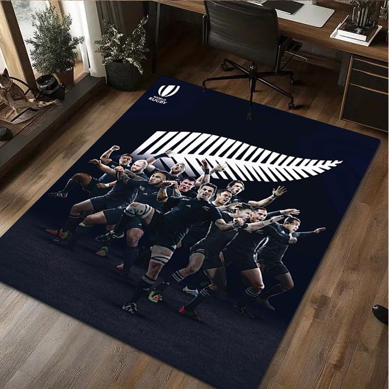 1Pc All Blacks Print Rug - home decoration Carpet For Living Room Bedroom Flooring Computer Chair Area Rug 40x60cm( 15x23in )
1Pc All Blacks Print Rug - home decoration Carpet For Living Room Bedroom Flooring Computer Chair Area Rug 40x60cm( 15x23in )