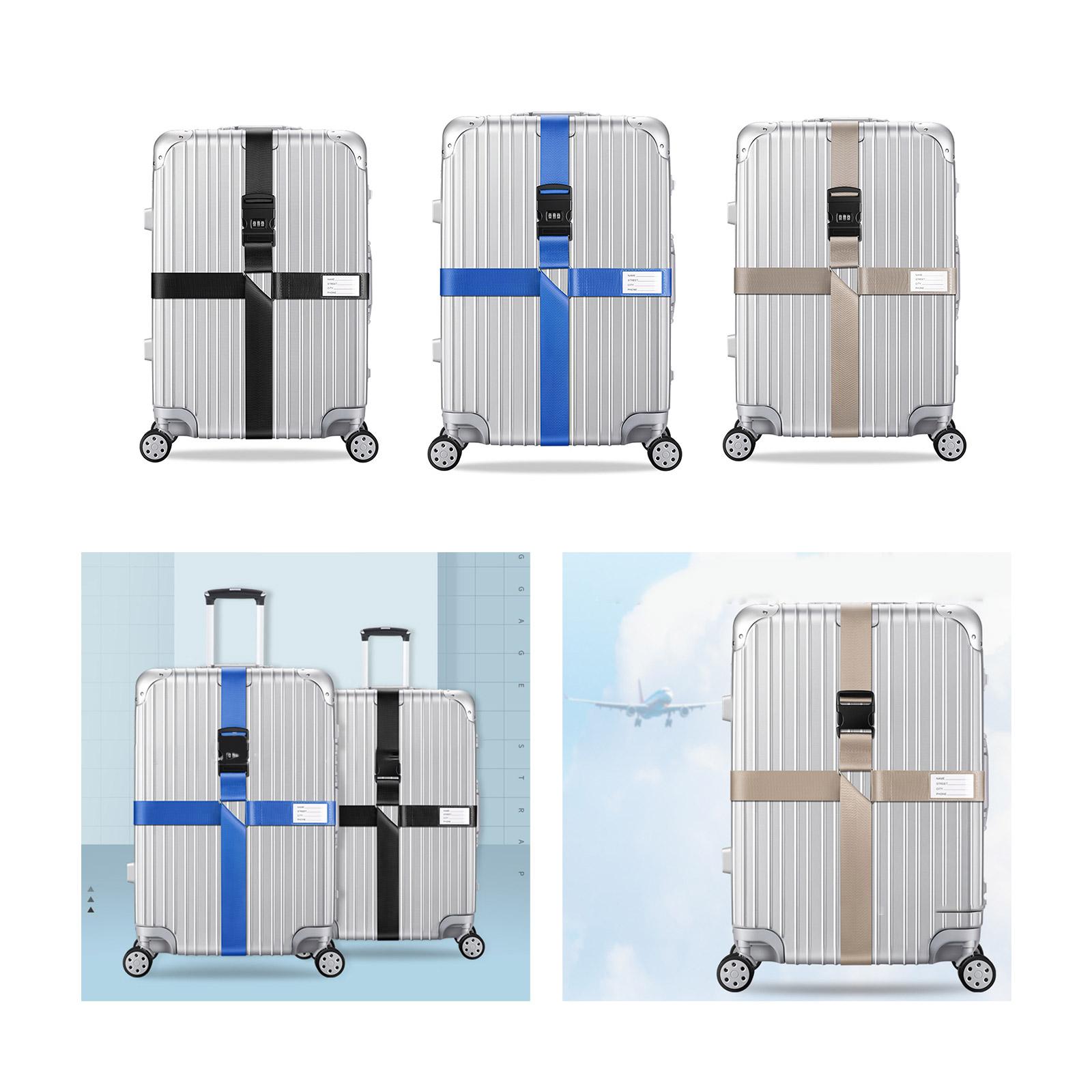 Adjustable Cross Packing Straps for Luggage with Password Lock Keep Your Belongings Secure and Organized 1
Adjustable Cross Packing Straps for Luggage with Password Lock Keep Your Belongings Secure and Organized 1