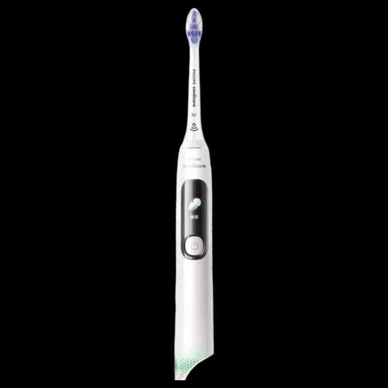 Philips DiamondClean 7 Pro Sonic Electric Toothbrush CN plug (adapter included)
Philips DiamondClean 7 Pro Sonic Electric Toothbrush CN plug (adapter included)