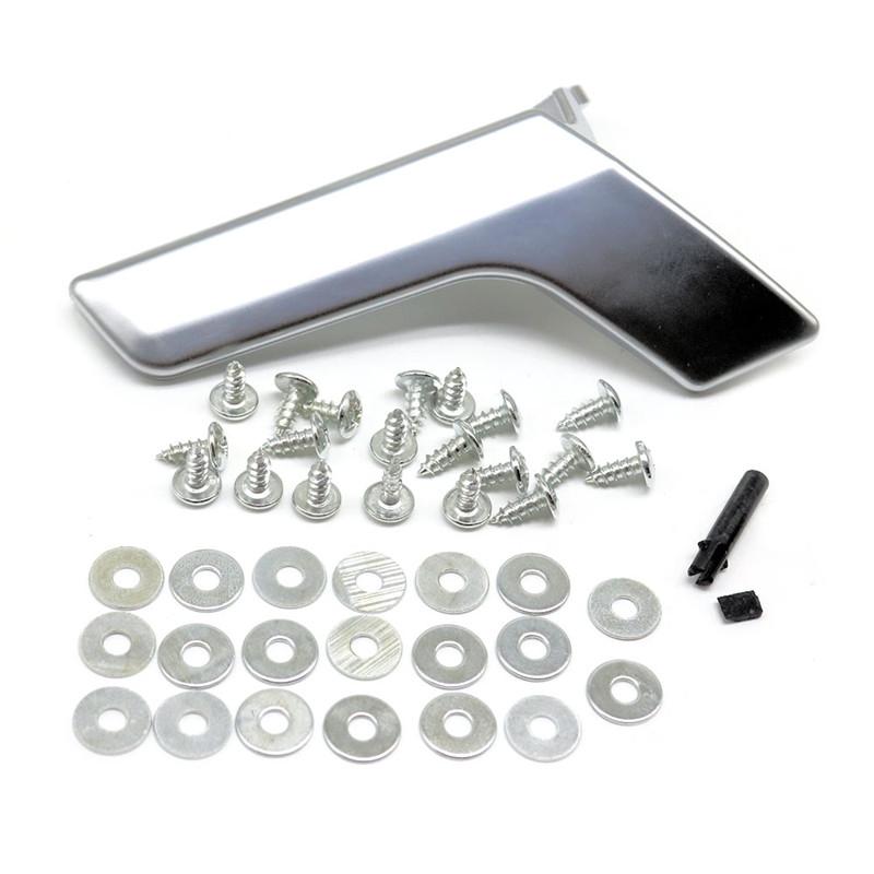 2047201763 2047201171 Interior Door Handle Repair Kit for Mercedes-Benz C300 C350 C280 C230 C250 C400 GLK350 GLK280 GLK300
2047201763 2047201171 Interior Door Handle Repair Kit for Mercedes-Benz C300 C350 C280 C230 C250 C400 GLK350 GLK280 GLK300