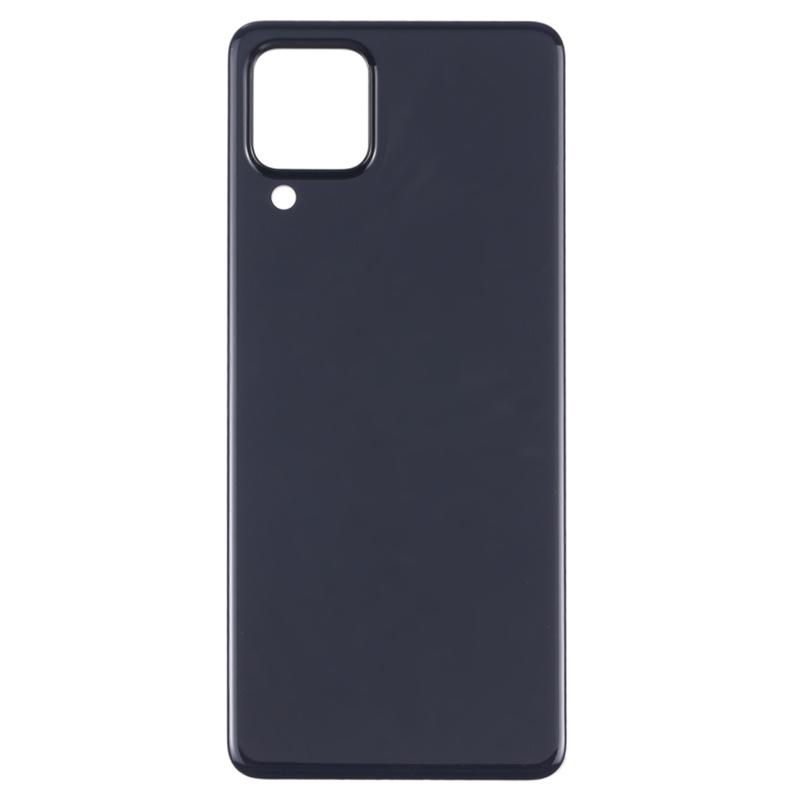 For Samsung Galaxy A22 4G (EU Version) A225 Back Battery Housing Cover Replacement Part Black
For Samsung Galaxy A22 4G (EU Version) A225 Back Battery Housing Cover Replacement Part Black
