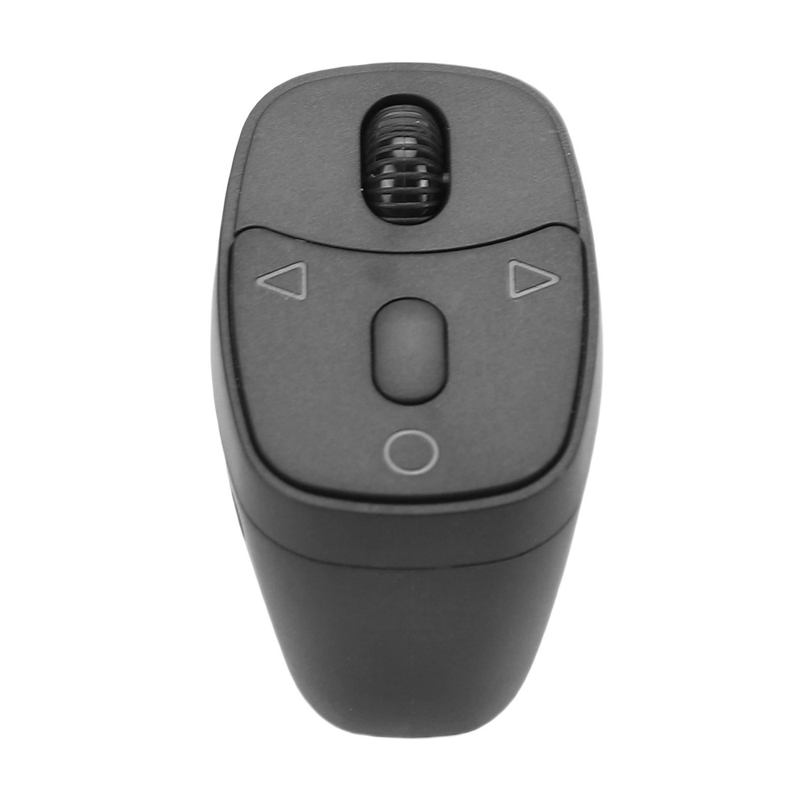 Scrolling Page Turner Camera Remote Up to 32.81ft Range for E Book Reading Short Video Liking Photography
Scrolling Page Turner Camera Remote Up to 32.81ft Range for E Book Reading Short Video Liking Photography