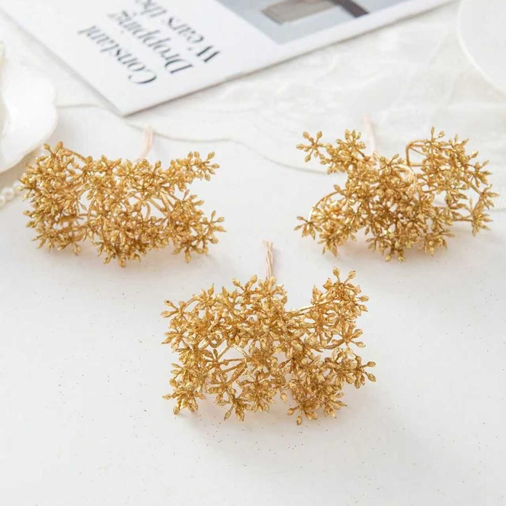 2/4pcs Artificial Flowers Plant Home Room Christmas Tree Wedding Decor High Quality Table Bridal Arrangement Clearance Ornaments 2 pcs золотой
2/4pcs Artificial Flowers Plant Home Room Christmas Tree Wedding Decor High Quality Table Bridal Arrangement Clearance Ornaments 2 pcs золотой