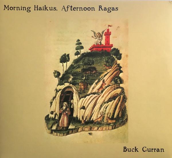 LP Record BUCK CURRAN - Morning Haikus, Afternoon Ragas OR006LP Obsolete Record 2018 US Folk
LP Record BUCK CURRAN - Morning Haikus, Afternoon Ragas OR006LP Obsolete Record 2018 US Folk