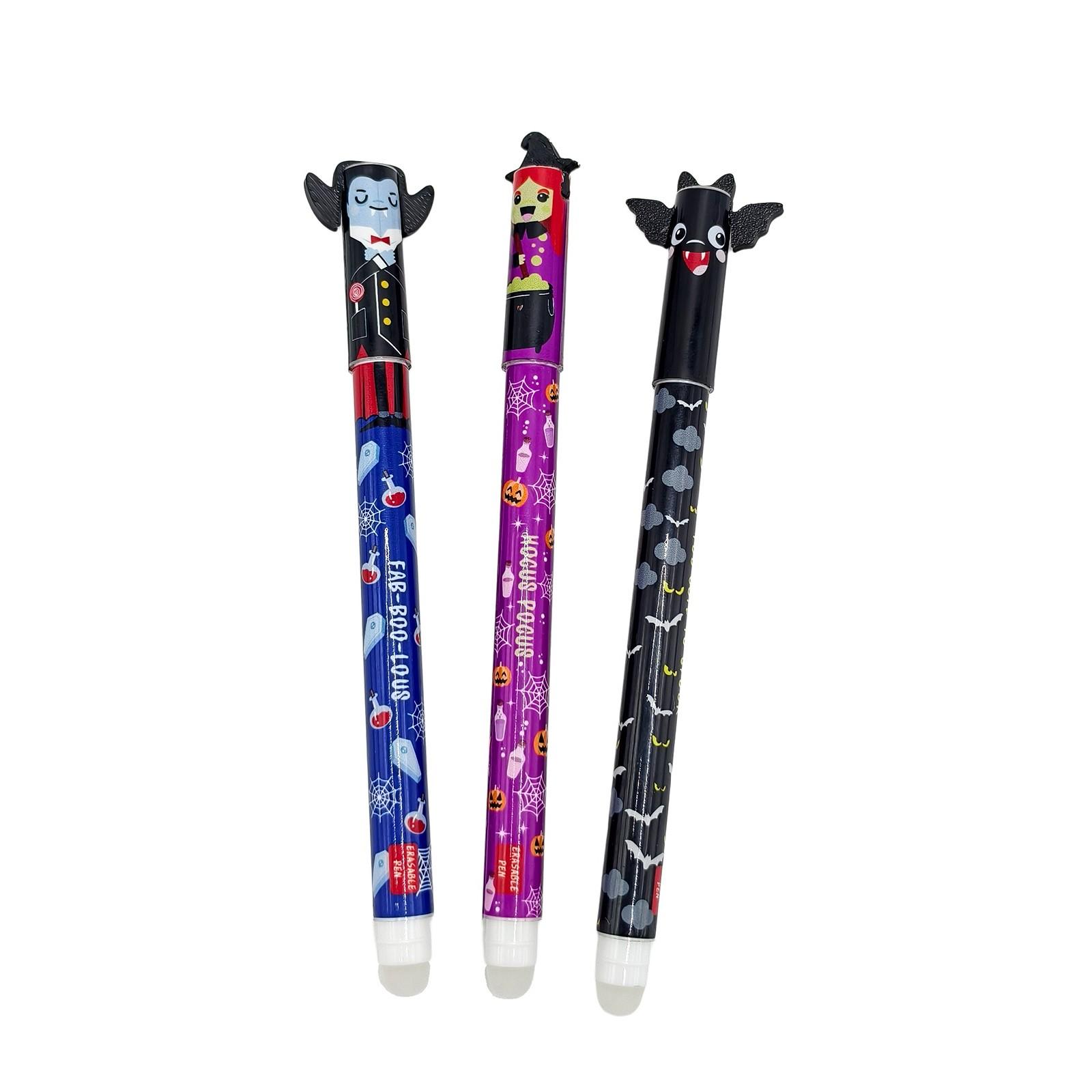 Стираемые гелевые ручки, стираемые ручки с рисунком животных для обучения и письма детей 3 мл One Size
Стираемые гелевые ручки, стираемые ручки с рисунком животных для обучения и письма детей 3 мл One Size