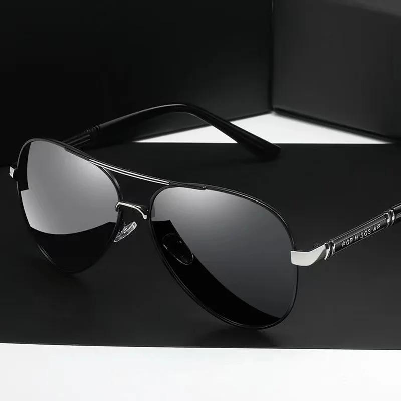 Fashion Sunglasses Men Driving Use Sun Spectacles Luxury Female Designer Spectacles Male Vintage Pilot UV 400 Protection Eye Spectacles 1PC
Fashion Sunglasses Men Driving Use Sun Spectacles Luxury Female Designer Spectacles Male Vintage Pilot UV 400 Protection Eye Spectacles 1PC