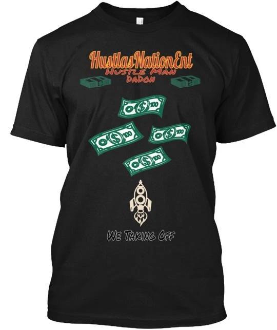 Hustlas Nation TTshirt Made in the USA Size S to 5XL 4XL
Hustlas Nation TTshirt Made in the USA Size S to 5XL 4XL