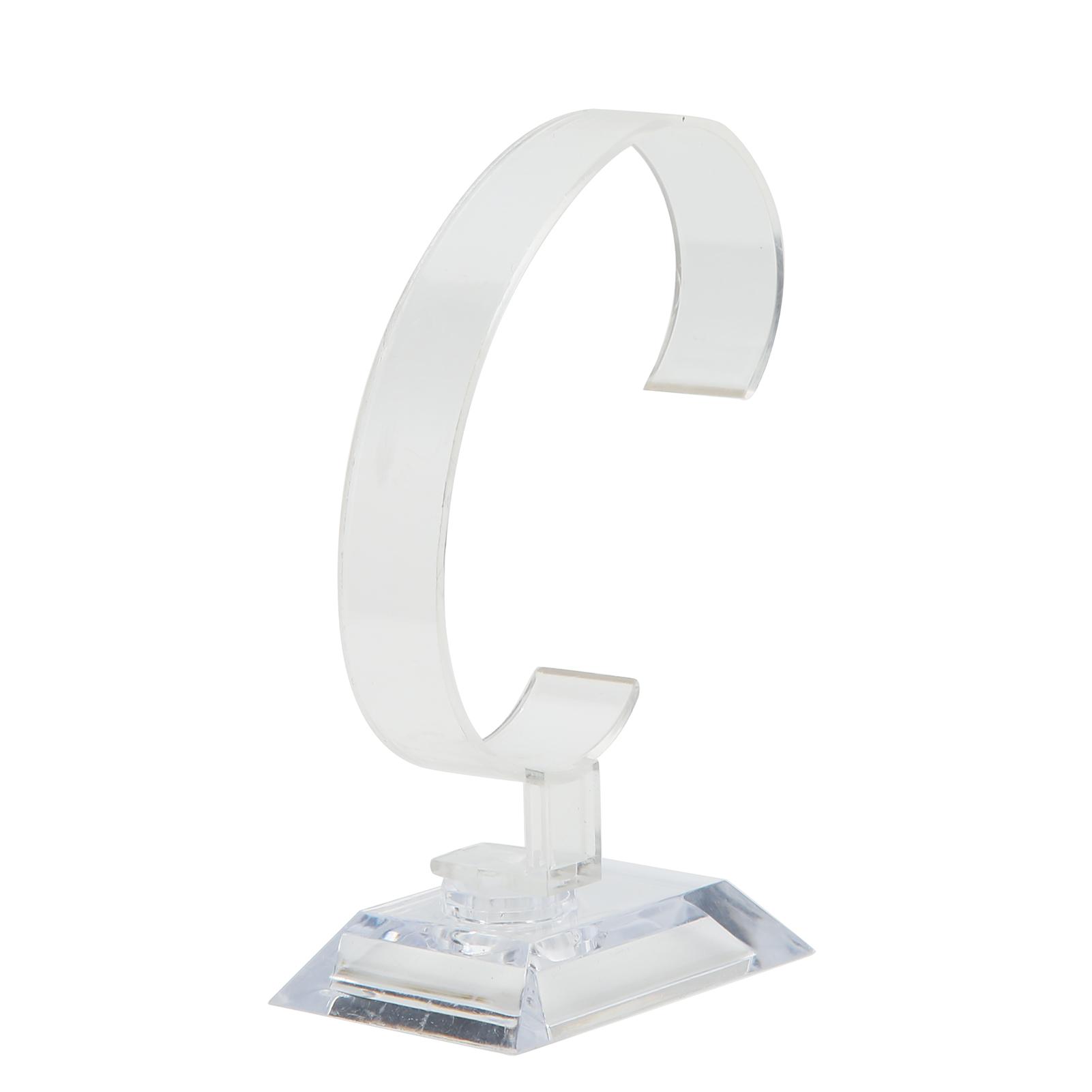 Подставка для часов Профессиональный прозрачный пластиковый магазин часов Браслет Дисплей Стойка Держатель
Подставка для часов Профессиональный прозрачный пластиковый магазин часов Браслет Дисплей Стойка Держатель