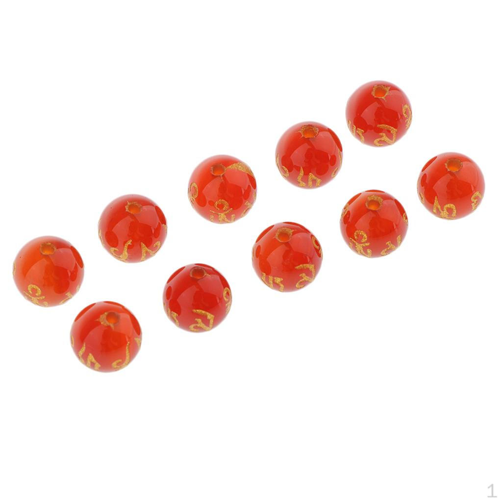 10 Pcs Set of Faceted Beads Handmade for Bracelets красный
10 Pcs Set of Faceted Beads Handmade for Bracelets красный