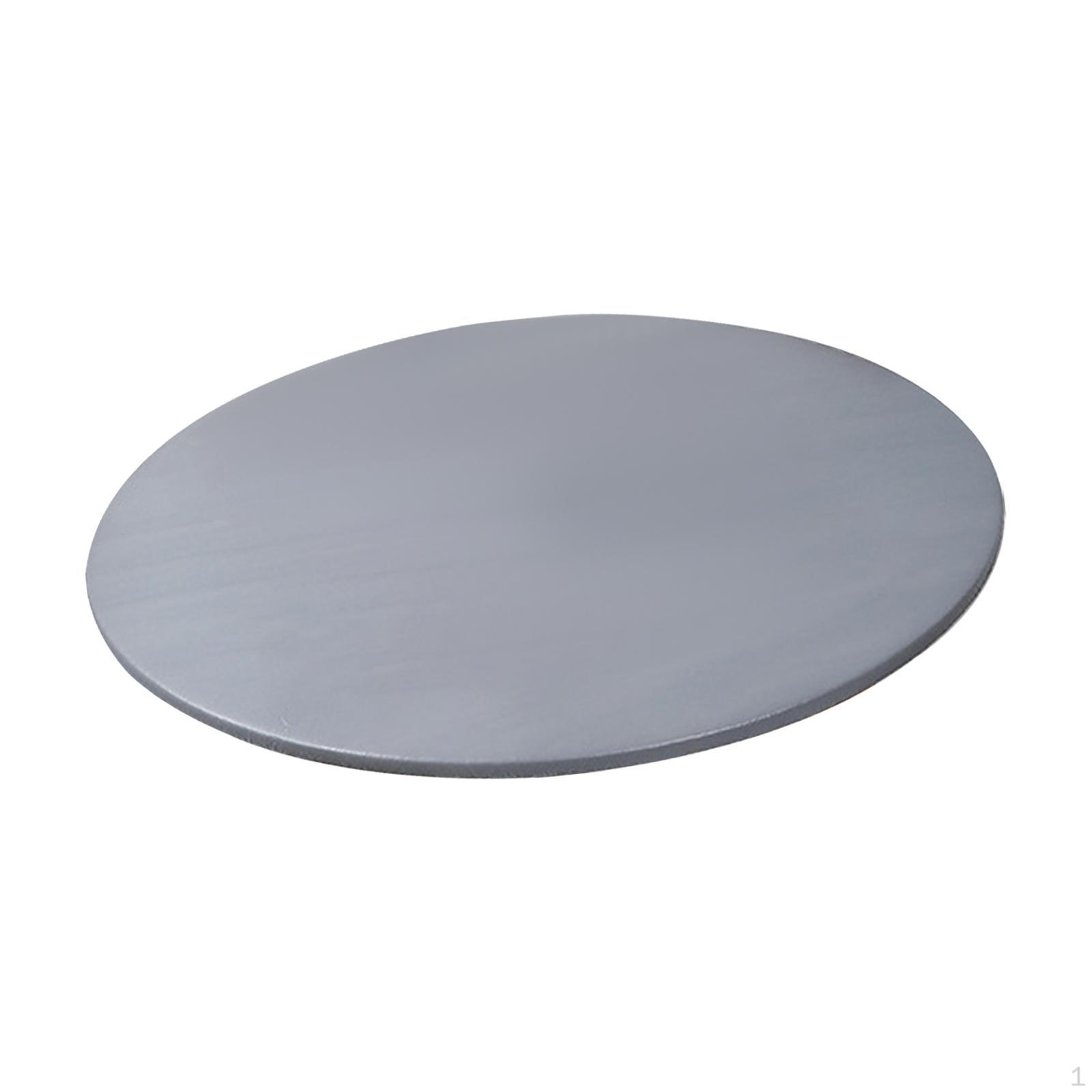 Чехол для стола для пикника на открытом воздухе, водонепроницаемая ткань для кемпинга и мероприятий 48inch_Silver Gray
Чехол для стола для пикника на открытом воздухе, водонепроницаемая ткань для кемпинга и мероприятий 48inch_Silver Gray