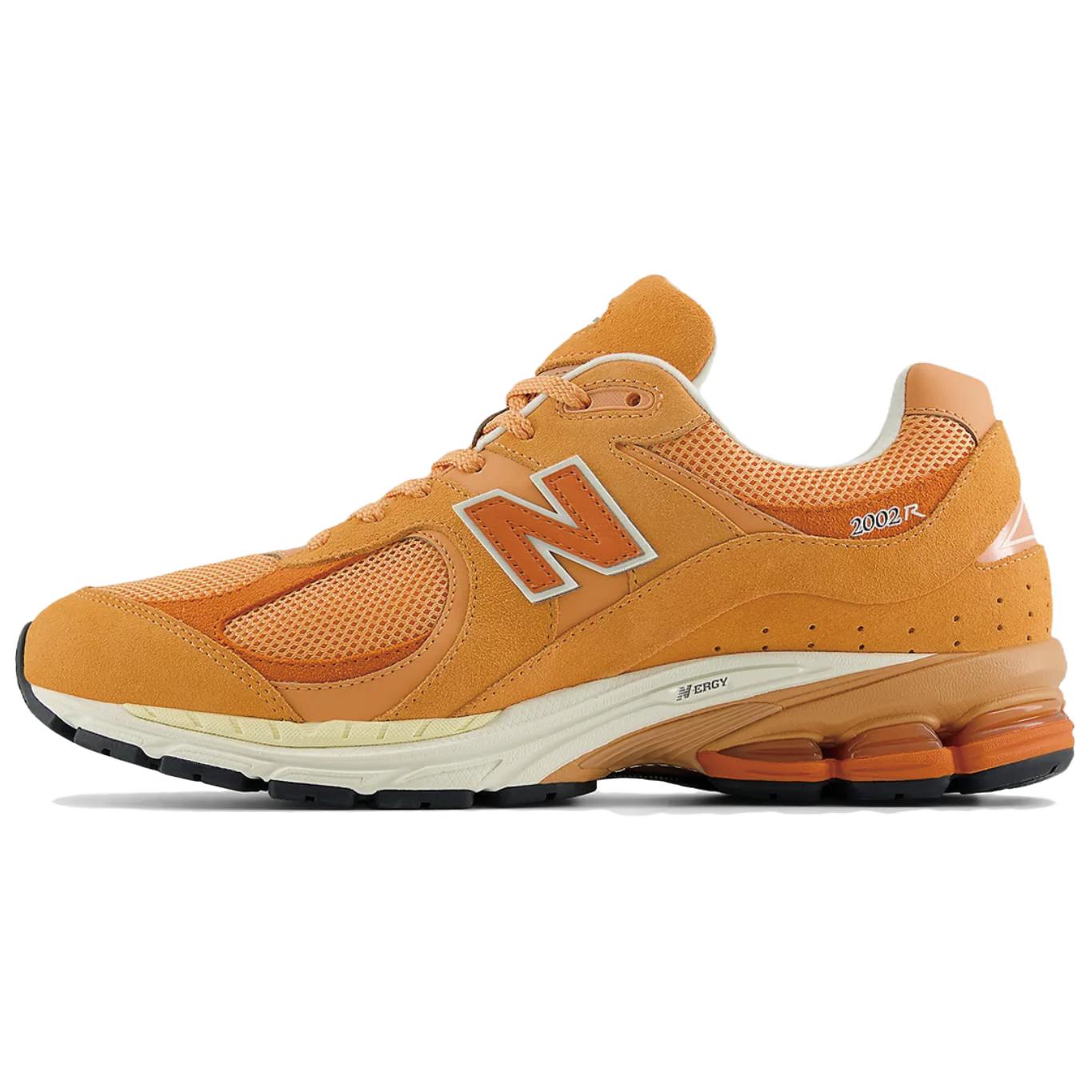 Новые New Balance 2002R Медь M2002RFJ 44
Новые New Balance 2002R Медь M2002RFJ 44