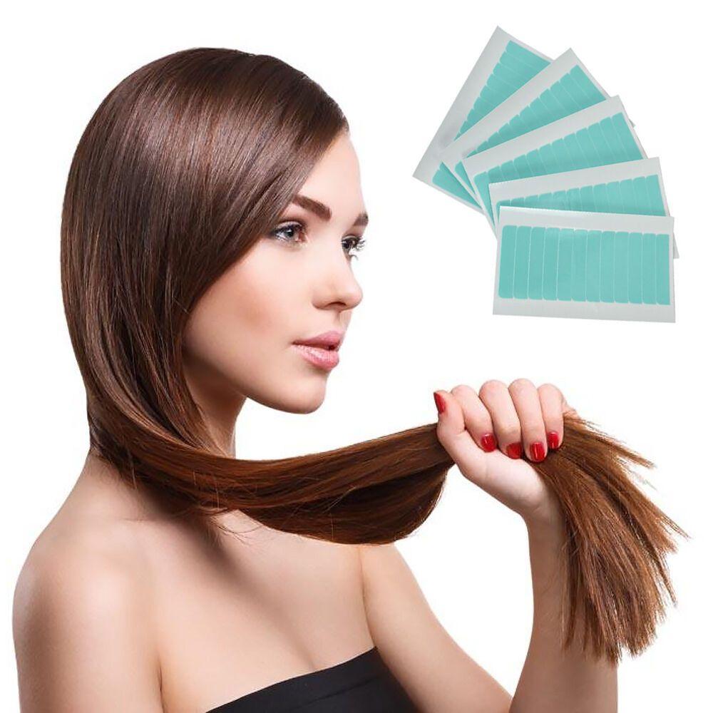 Hot Sale Longlasting Blue Double-sided Wig Tape Hair Extension Tool Adhesive Glue Wig Supplies
Hot Sale Longlasting Blue Double-sided Wig Tape Hair Extension Tool Adhesive Glue Wig Supplies