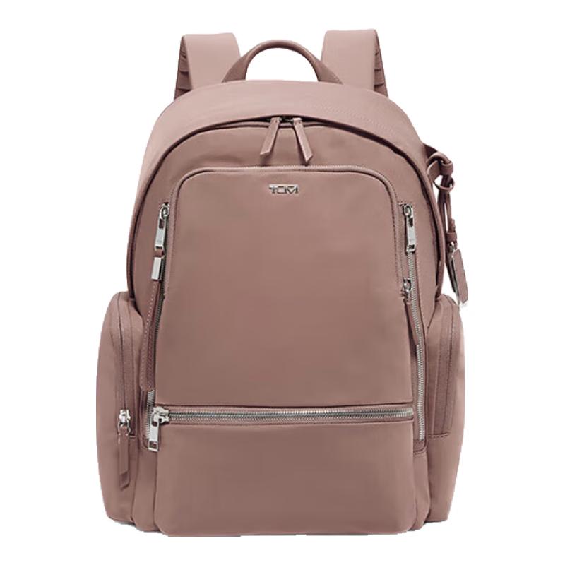 TUMI VOYAGEUR Women s Celina Nylon Backpack
TUMI VOYAGEUR Women s Celina Nylon Backpack