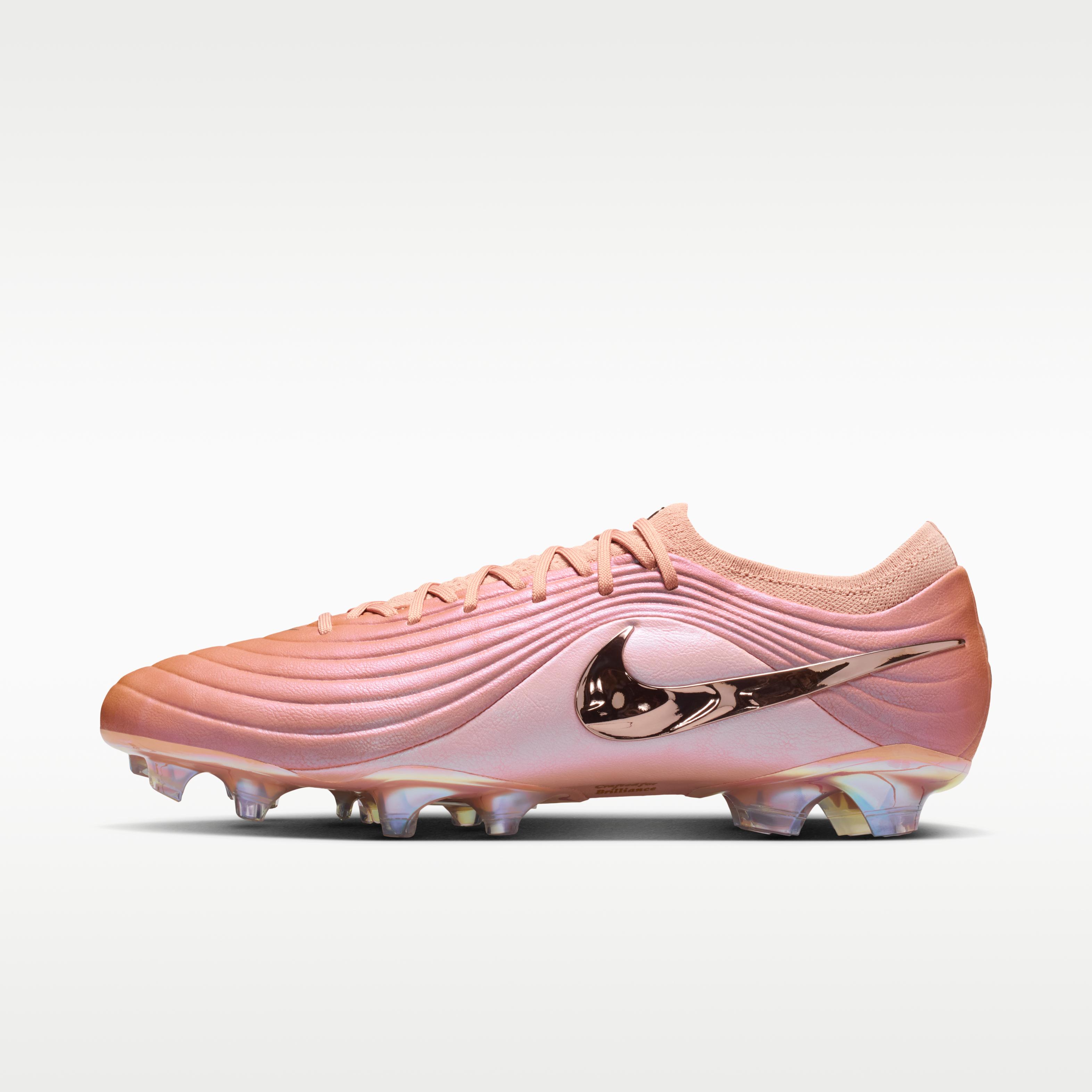 Nike Tiempo Maestro Elite FG LE Metallic Red Bronze Rose Gold 41
Nike Tiempo Maestro Elite FG LE Metallic Red Bronze Rose Gold 41