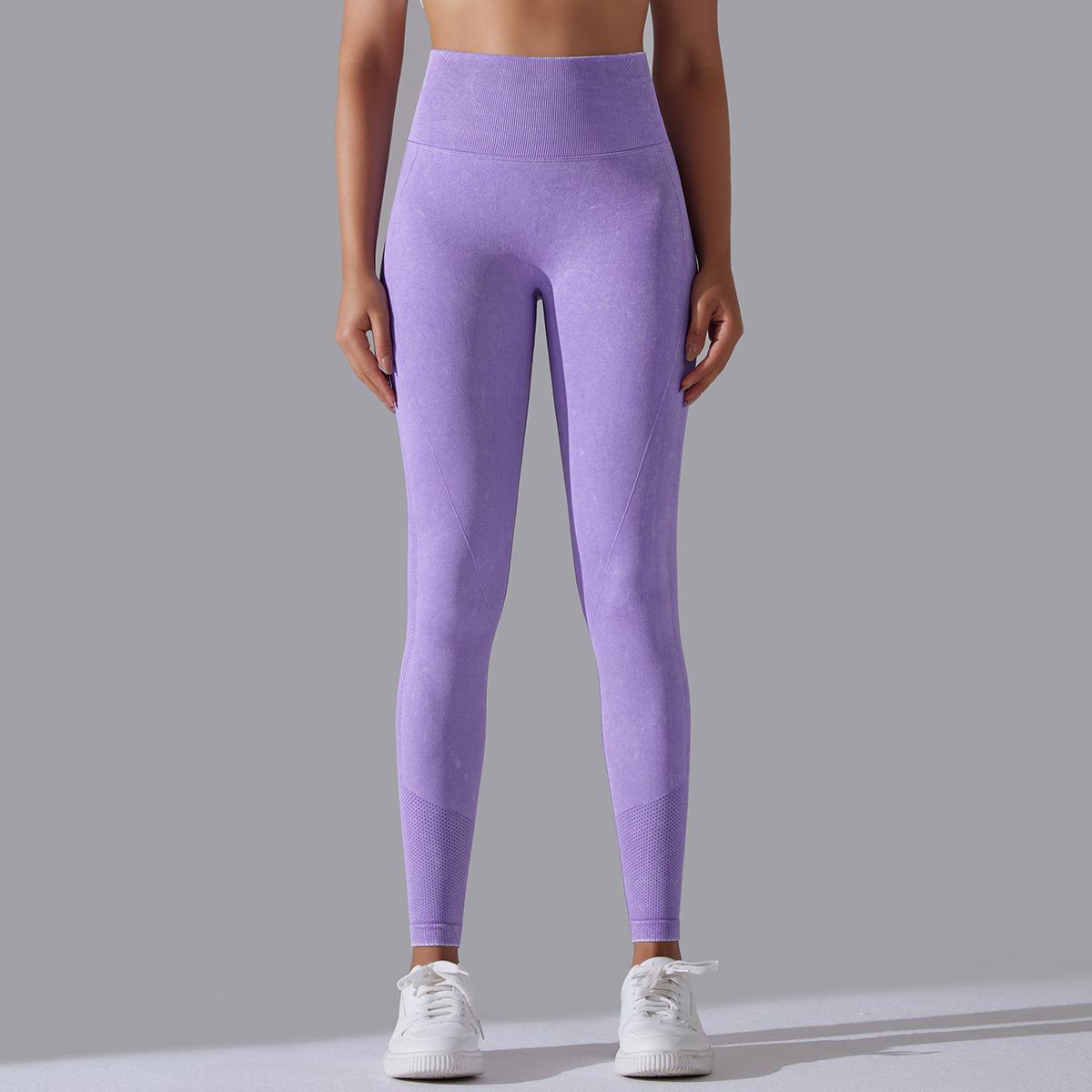 Nessaj Women Peach Hip Running Fitness Tights Femme Yoga Pants Push Up Sports Legging High Waist Exercise Yoga Trousers L Фіолетовий
Nessaj Women Peach Hip Running Fitness Tights Femme Yoga Pants Push Up Sports Legging High Waist Exercise Yoga Trousers L Фіолетовий