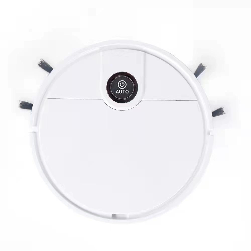 Новий бездротовий пилосос 3 в 1 для підмітання та пилососу Розумний робот для підмітання для дому Роботи для підмітання для дому
Новий бездротовий пилосос 3 в 1 для підмітання та пилососу Розумний робот для підмітання для дому Роботи для підмітання для дому