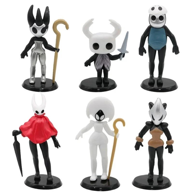 Mini Cartoon Adventure Small Figurine Set Desktop Ornament Collectible Statue For Home Office Decor Game Fans Gift
Mini Cartoon Adventure Small Figurine Set Desktop Ornament Collectible Statue For Home Office Decor Game Fans Gift