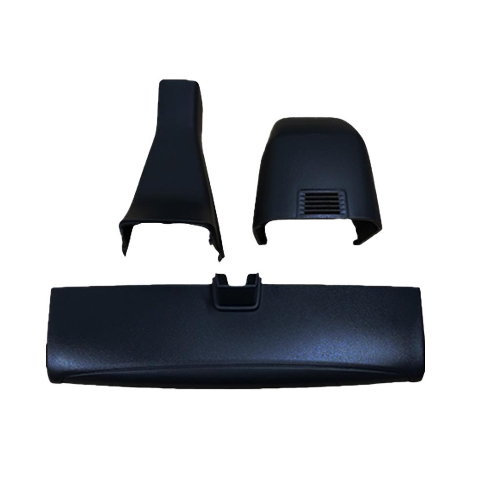 Interior Rear View Mirror Cover for Golf R32 2014-2026 Replaces 5G0867927A 5G0857593B 5G0858548B 3pc Plastic Trim Set China Mainland
Interior Rear View Mirror Cover for Golf R32 2014-2026 Replaces 5G0867927A 5G0857593B 5G0858548B 3pc Plastic Trim Set China Mainland