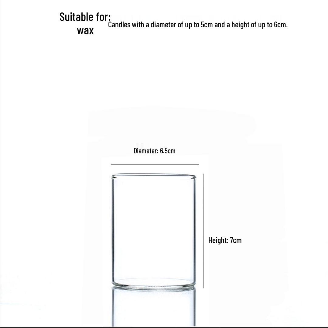 Smokeless Scented Candles with Windproof Holder for Birthday Parties
Smokeless Scented Candles with Windproof Holder for Birthday Parties